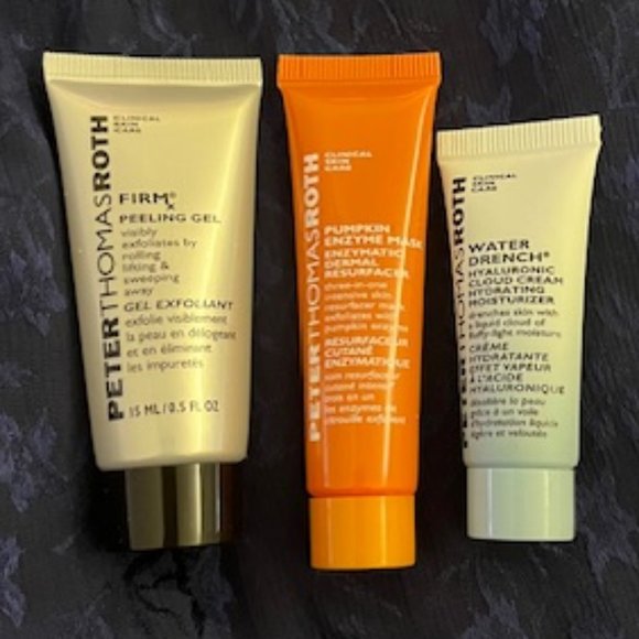 Peter Thomas Roth Mini Bundle - Picture 1 of 1